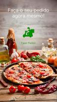 Pizzaria Modelo ảnh chụp màn hình 1