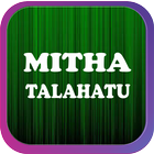 Lagu Mitha Talahatu Lengkap icône