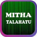 Lagu Mitha Talahatu Lengkap APK