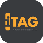 iTag Job Search иконка