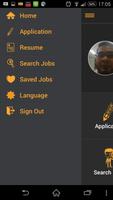 iTag Job Search captura de pantalla 3