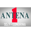 FM 95,7 - Antena 1 - Londrina - Paraná