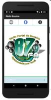 برنامه‌نما Rádio Bocaina عکس از صفحه