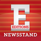 Editions Newsstand Zeichen