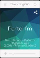 Portal FM Chile 스크린샷 3