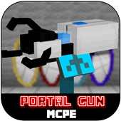 Portal Mod  icon