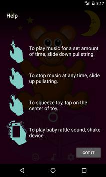 Baby Lullaby 截图 7