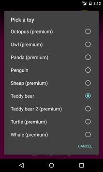 Baby Lullaby 截图 4