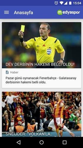 Medyaspor For Android Apk Download