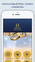 Compro Oro Orfeo poster