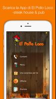 El Pollo Loco 海报