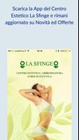 Estetica La Sfinge ポスター