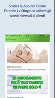Estetica La Sfinge スクリーンショット 2