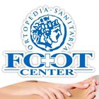 Foot Center icon