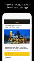 Montereale Public House screenshot 3