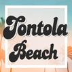 Tontola Beach