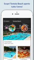 Tontola Beach screenshot 1
