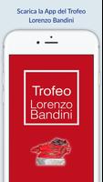Trofeo Lorenzo Bandini โปสเตอร์