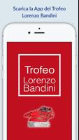Trofeo Lorenzo Bandini পোস্টার