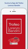 Trofeo Lorenzo Bandini ポスター