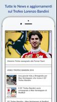 Trofeo Lorenzo Bandini اسکرین شاٹ 1