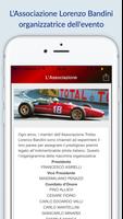 Trofeo Lorenzo Bandini اسکرین شاٹ 2