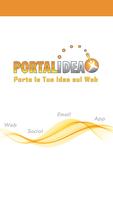 Portalidea WebMarketing Agency पोस्टर