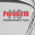 Portal J10 ไอคอน