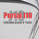 Portal J10 ไอคอน