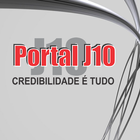 آیکون‌ Portal J10