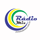 Portal Rádio Mix icône