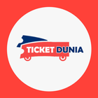 TicketDunia simgesi