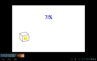 Correct Box - Sorter capture d'écran 2