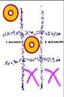 YA Tic-tac-toe постер