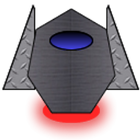 UFOs Invasion - Defender icône