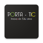 Porta-Tic 图标