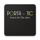 Icona Porta-Tic