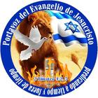 آیکون‌ PORTA VOZ DEL EVANGELIO