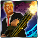 War On Terror - Fight as Trump APK