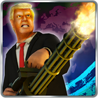 War On Terror - Fight as Trump アイコン