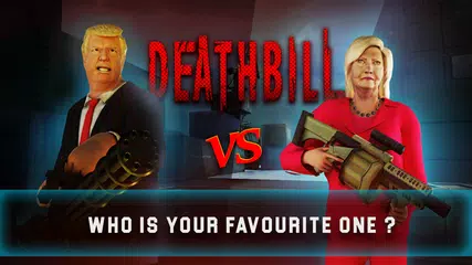 War On Terror - Fight as Trump XAPK download