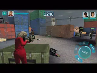 War On Terror - Fight as Trump XAPK download