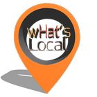 آیکون‌ wHat's Local