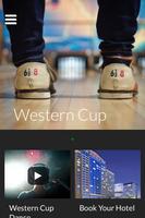 Apollo Western Cup الملصق