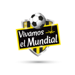 Vivamos el mundial - McCain