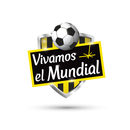 Vivamos el mundial - McCain APK