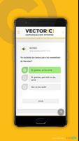 Vector C syot layar 1