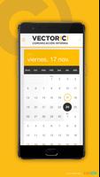 Vector C syot layar 3
