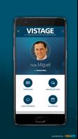 Vistage پوسٹر