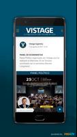 برنامه‌نما Vistage عکس از صفحه